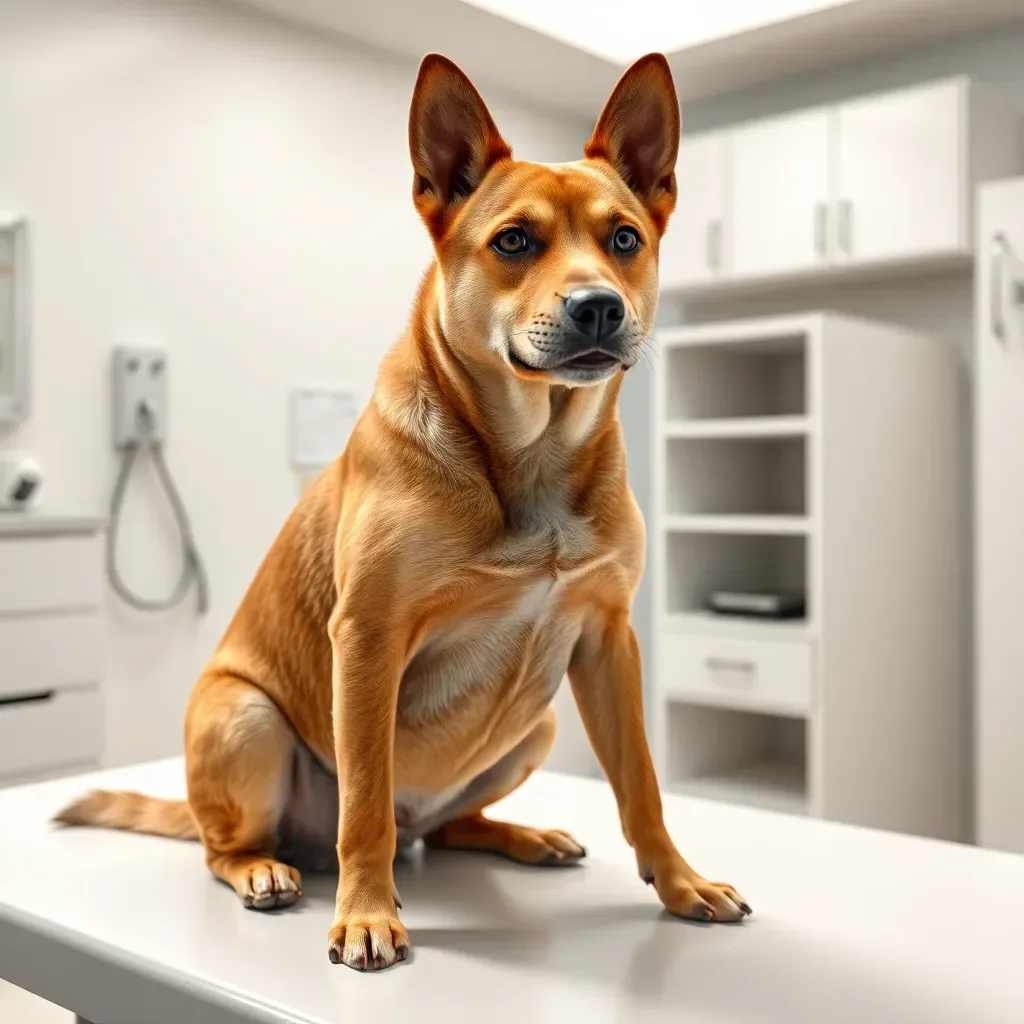 Paw Chi Holistic Veterinary Care veterinarian in California