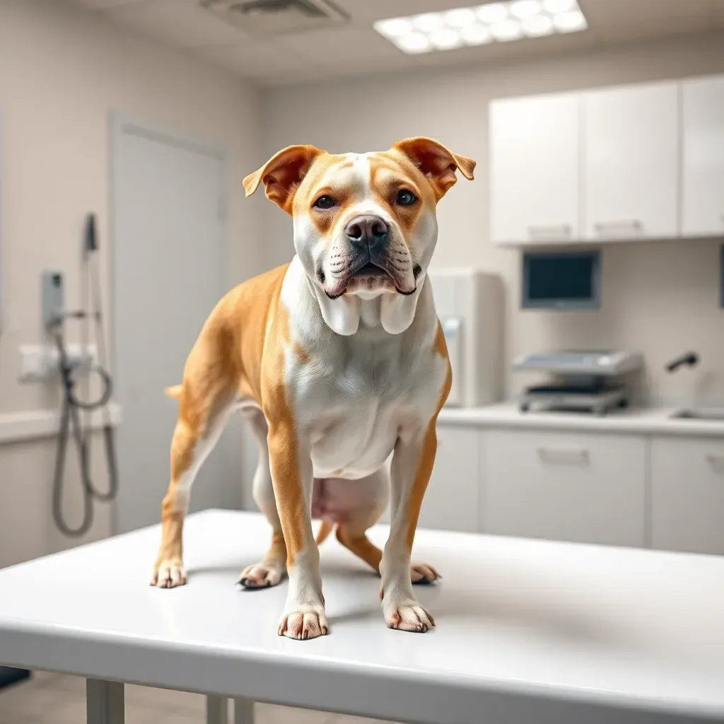 Paw In Hand veterinarian in California