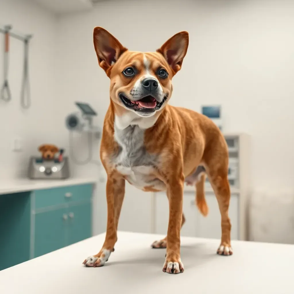 Paw Priority: Veterinary Urgent And Primary Care veterinarian in California