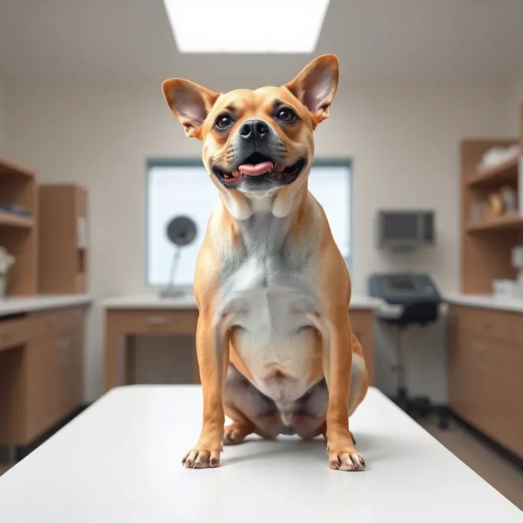 Paw Veterinary Center veterinarian in California