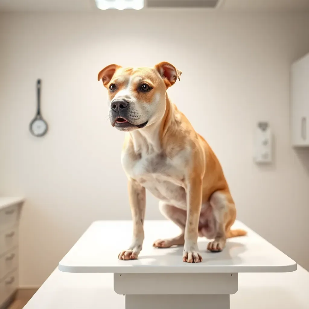 Paw Works Veterinary Hospital veterinarian in California