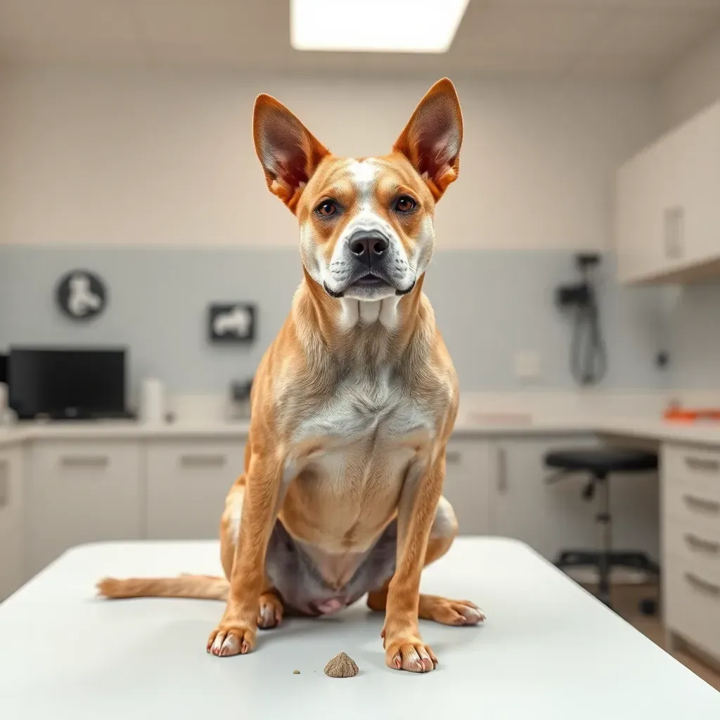 Pawprints Spay/Neuter Clinic veterinarian in California