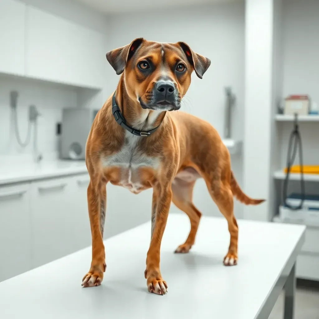 Paws And Claws Pet Care veterinarian in California