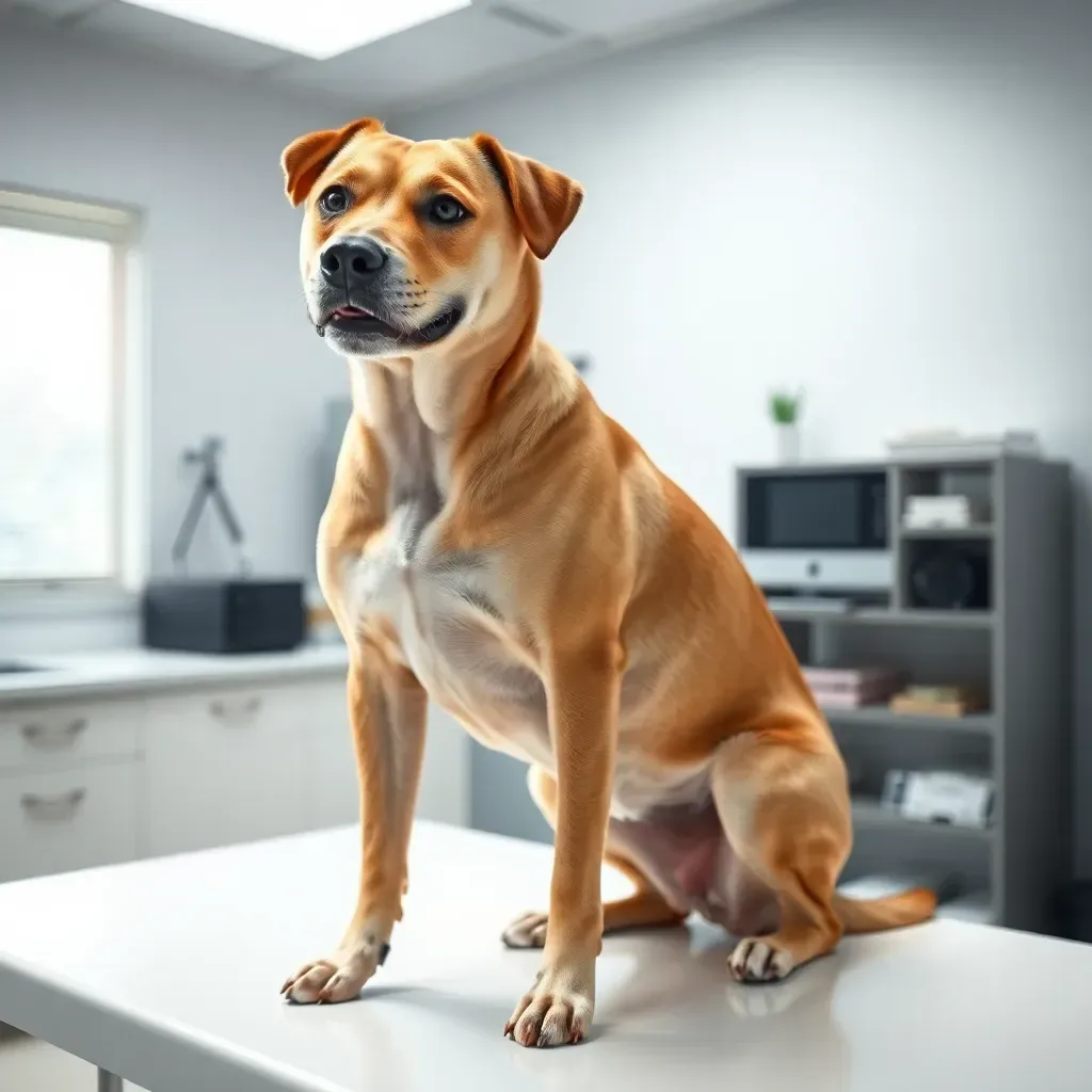 Paws & Claws Veterinary Hospital & Mobile Vet veterinarian in California