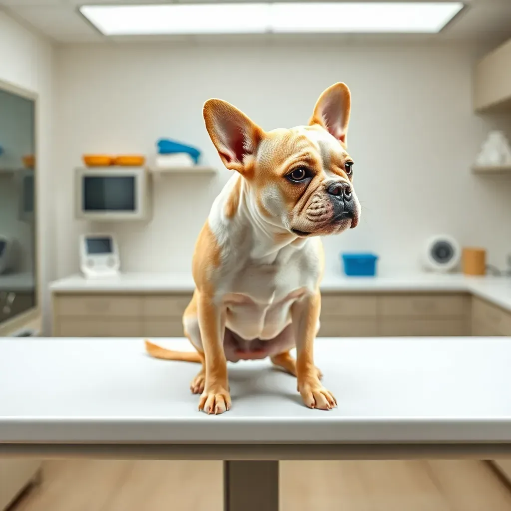 Paws Into Grace veterinarian in California