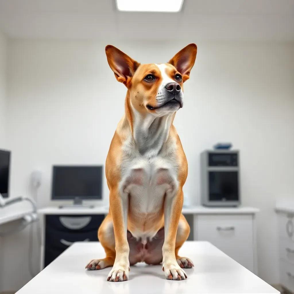 Paws N Claws Veterinary Hospital veterinarian in California
