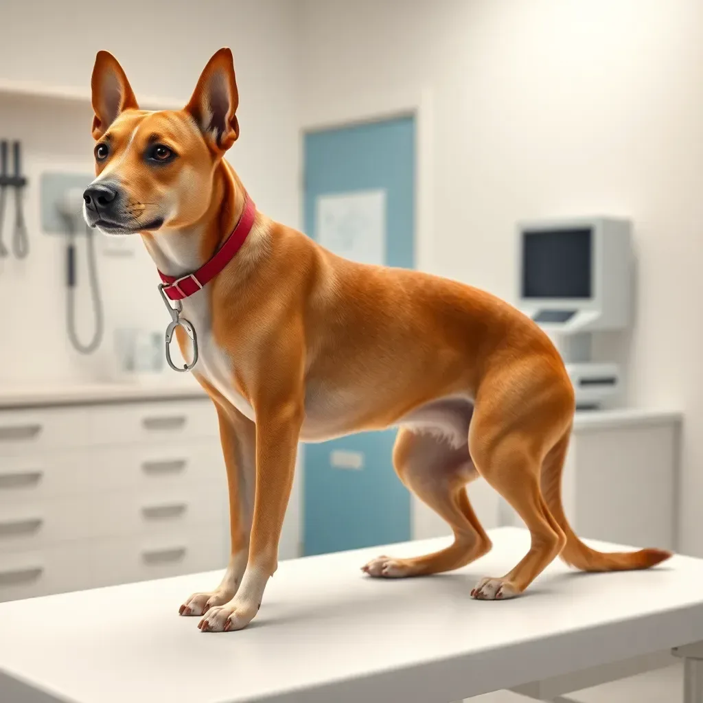 Paws Of Oroville Clinic veterinarian in California