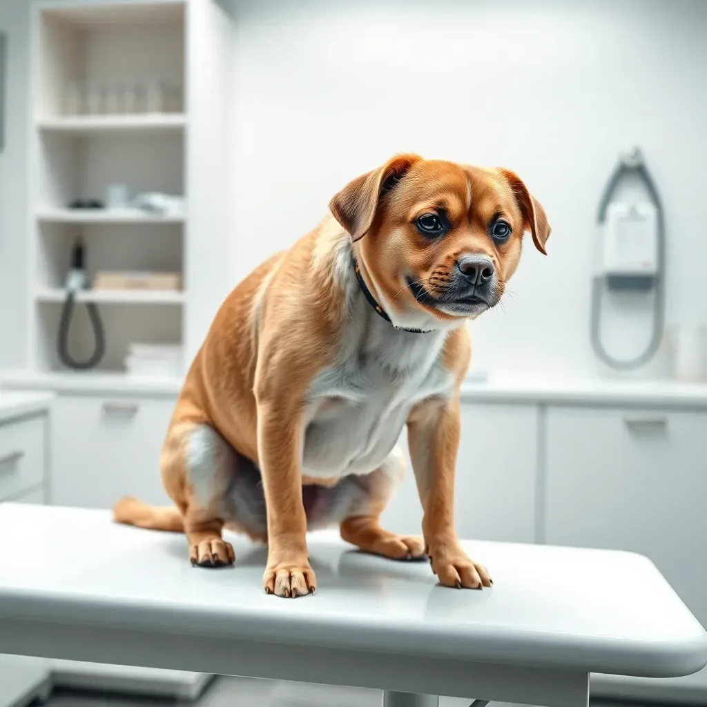 Paws Of Pleasanton Animal Hospital veterinarian in California