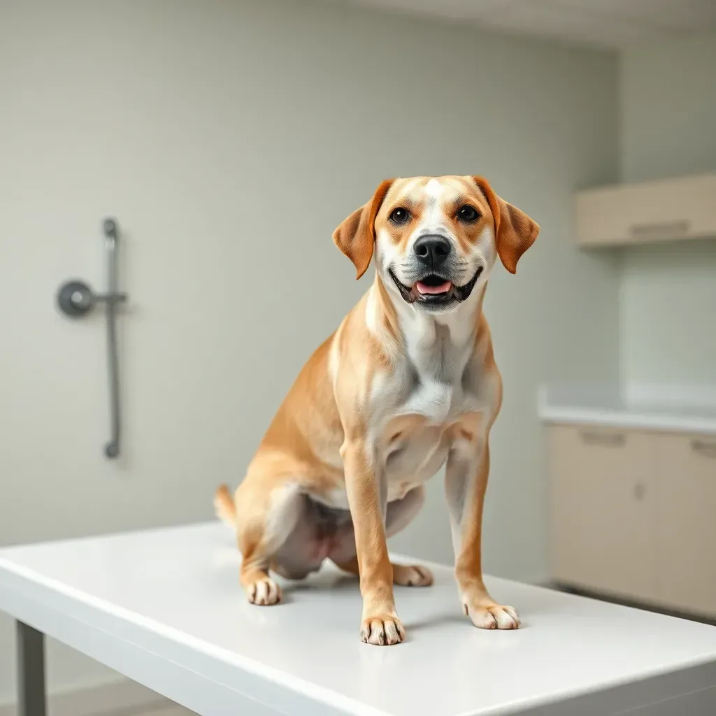 Pawsh Place | Veterinary Center & Boutique veterinarian in California