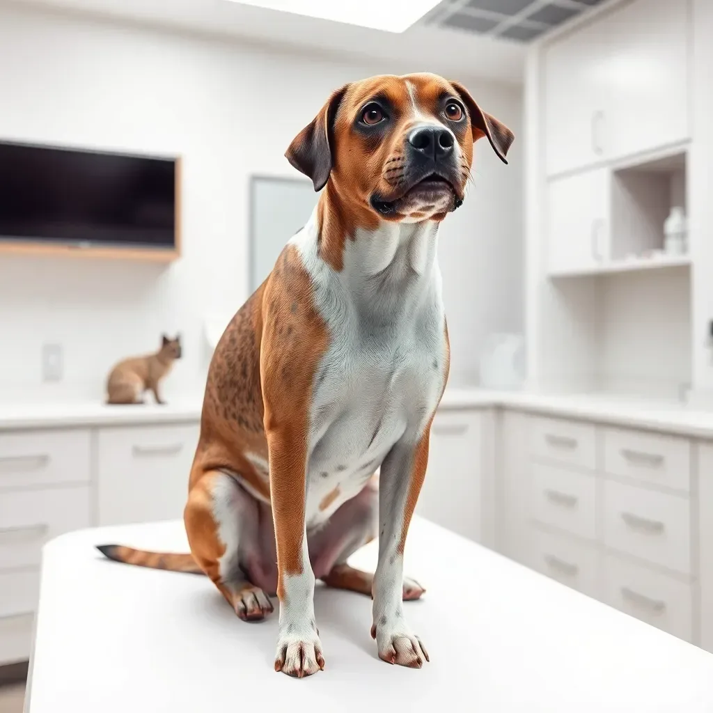Payne Ranch Vet Clinic veterinarian in California