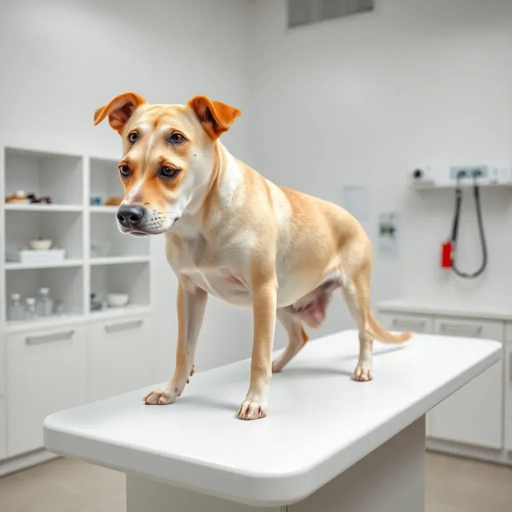 Peace For Pets veterinarian in California