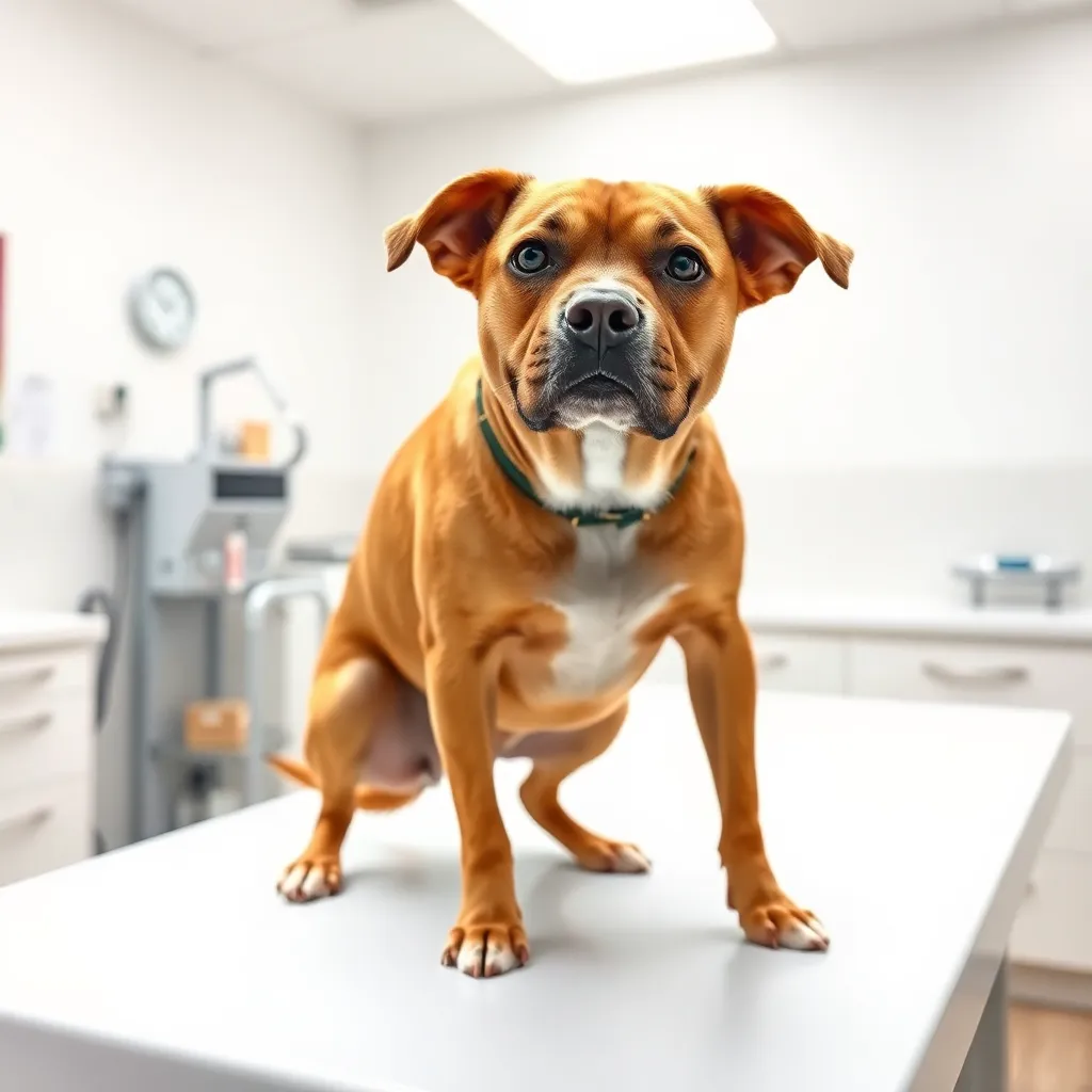 Peaceful Paws Veterinary Services veterinarian in California