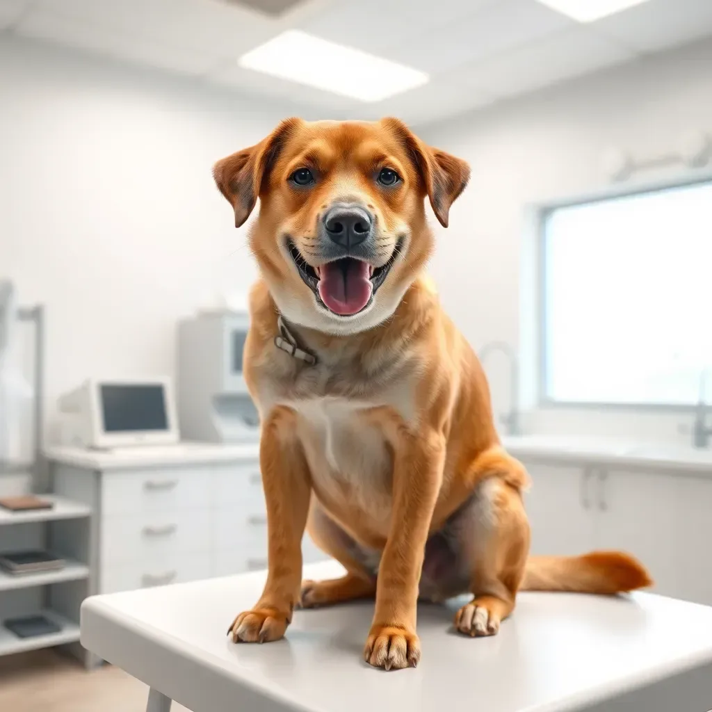 Peaceful Pets Services veterinarian in California