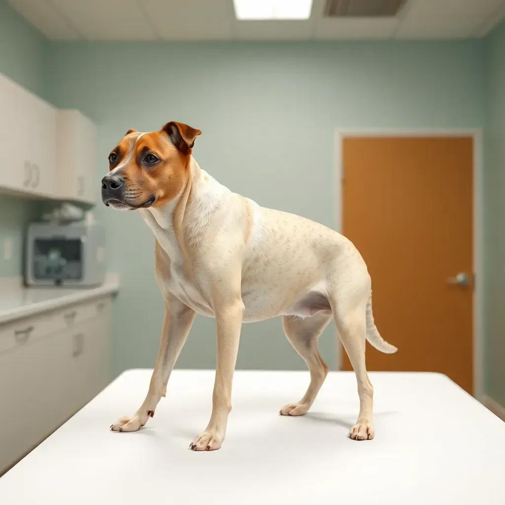 Pedley Veterinary Hospital veterinarian in California