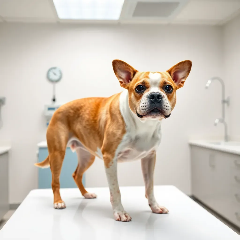 Pelandale Family Pet veterinarian in California
