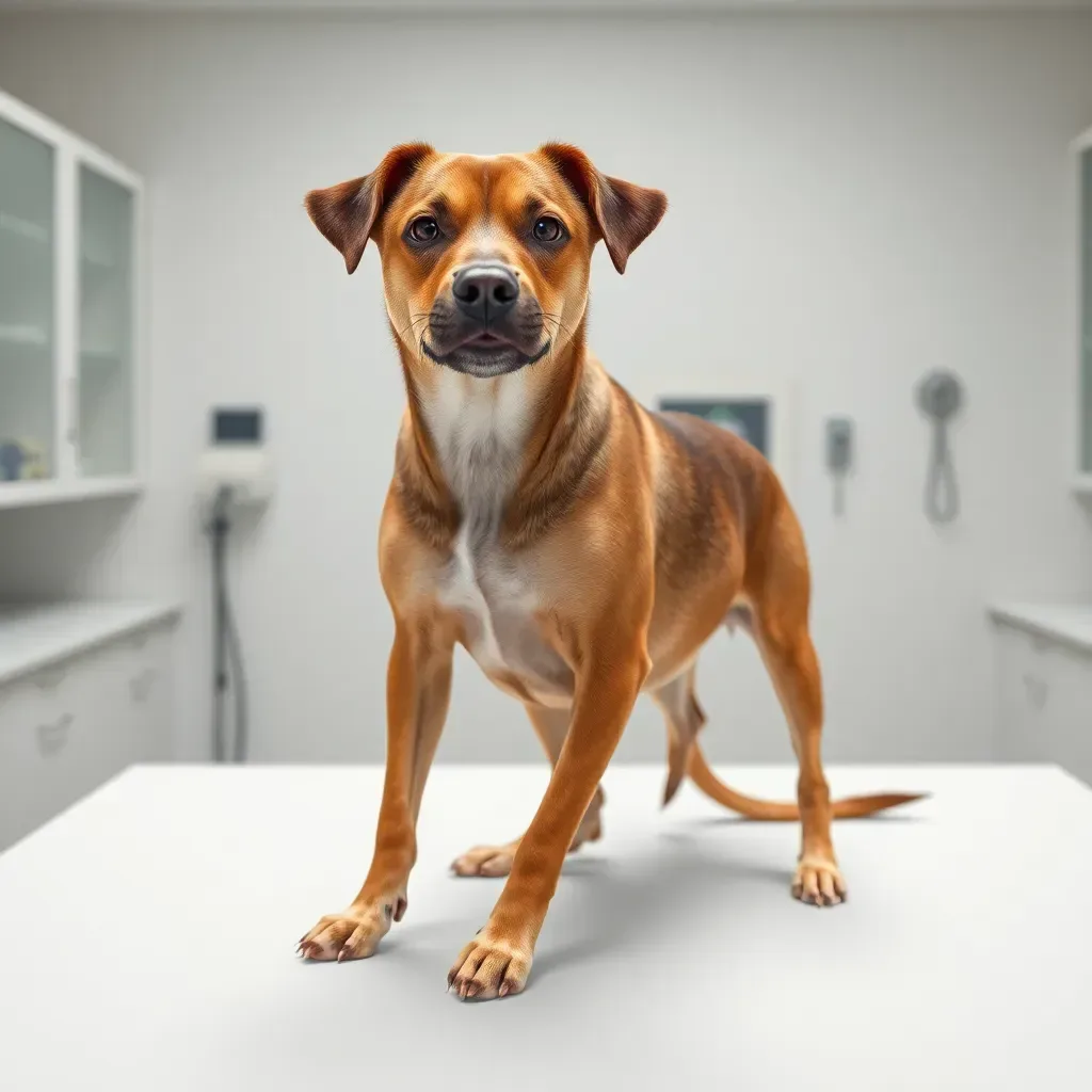 Penasquitos Pet Clinic veterinarian in California