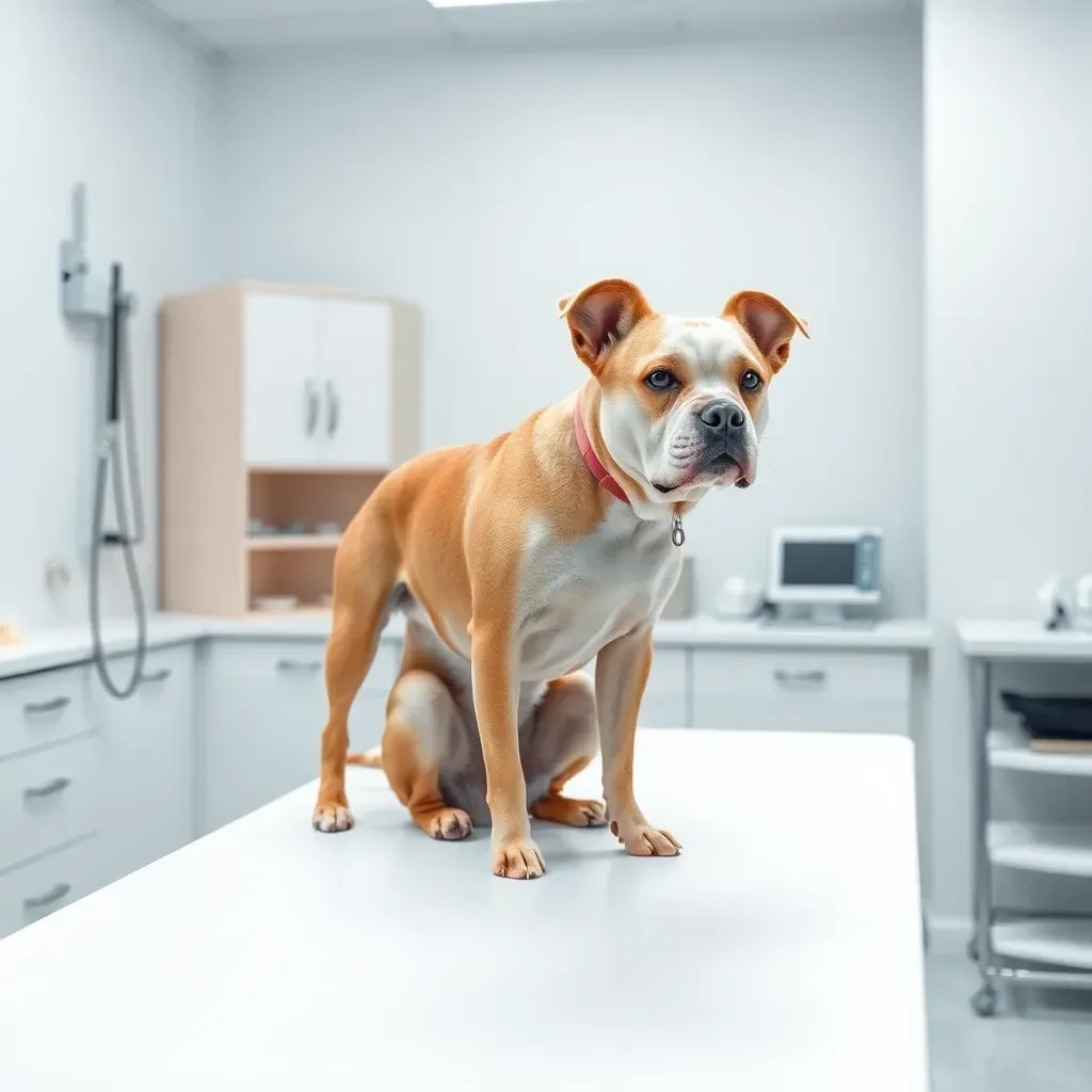 Peninsula Humane Society & Spca (Formerly Wildlife Center Of Silicon Valley) veterinarian in California
