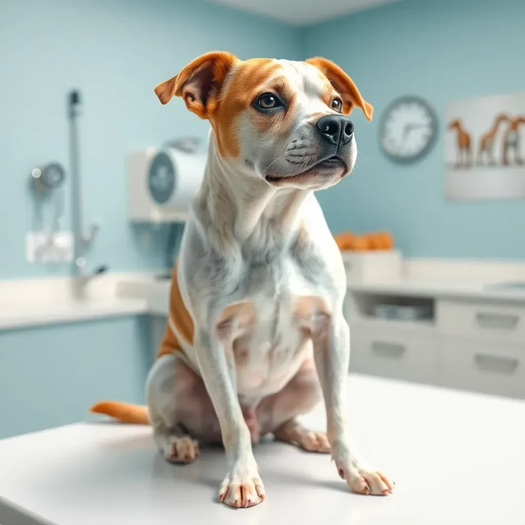 Peninsula Humane Society & Spca veterinarian in California