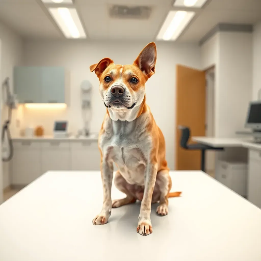 Peninsula Vet Center veterinarian in California