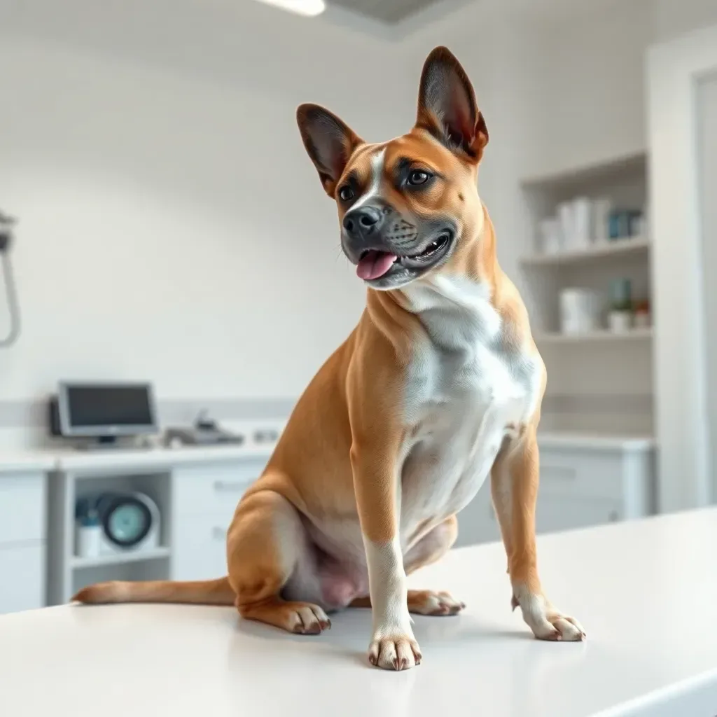 Penn Valley Veterinary Associates veterinarian in California