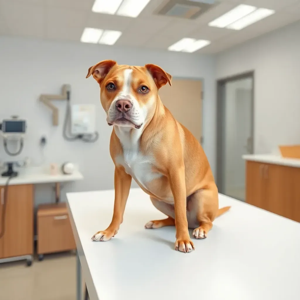 Penryn Pet Hospital veterinarian in California