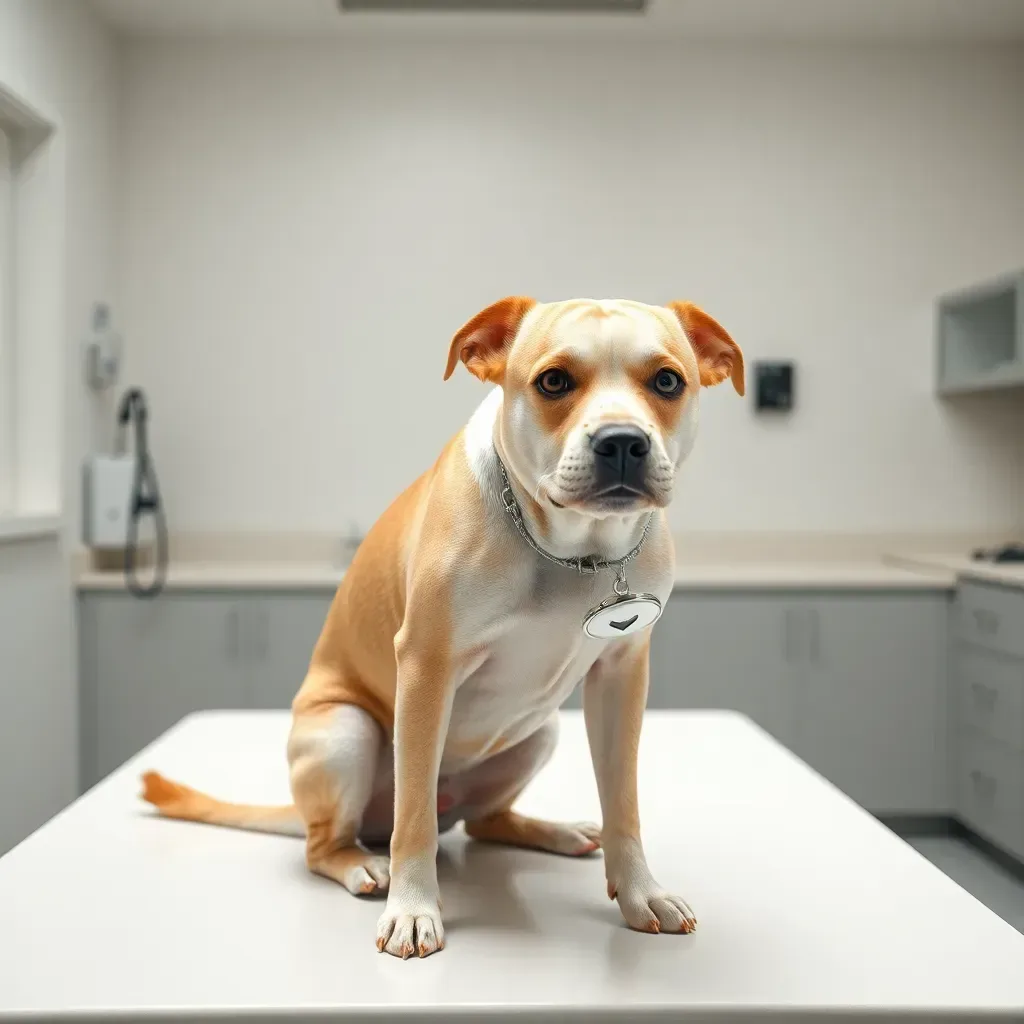 Peppertree Animal Hospital veterinarian in California