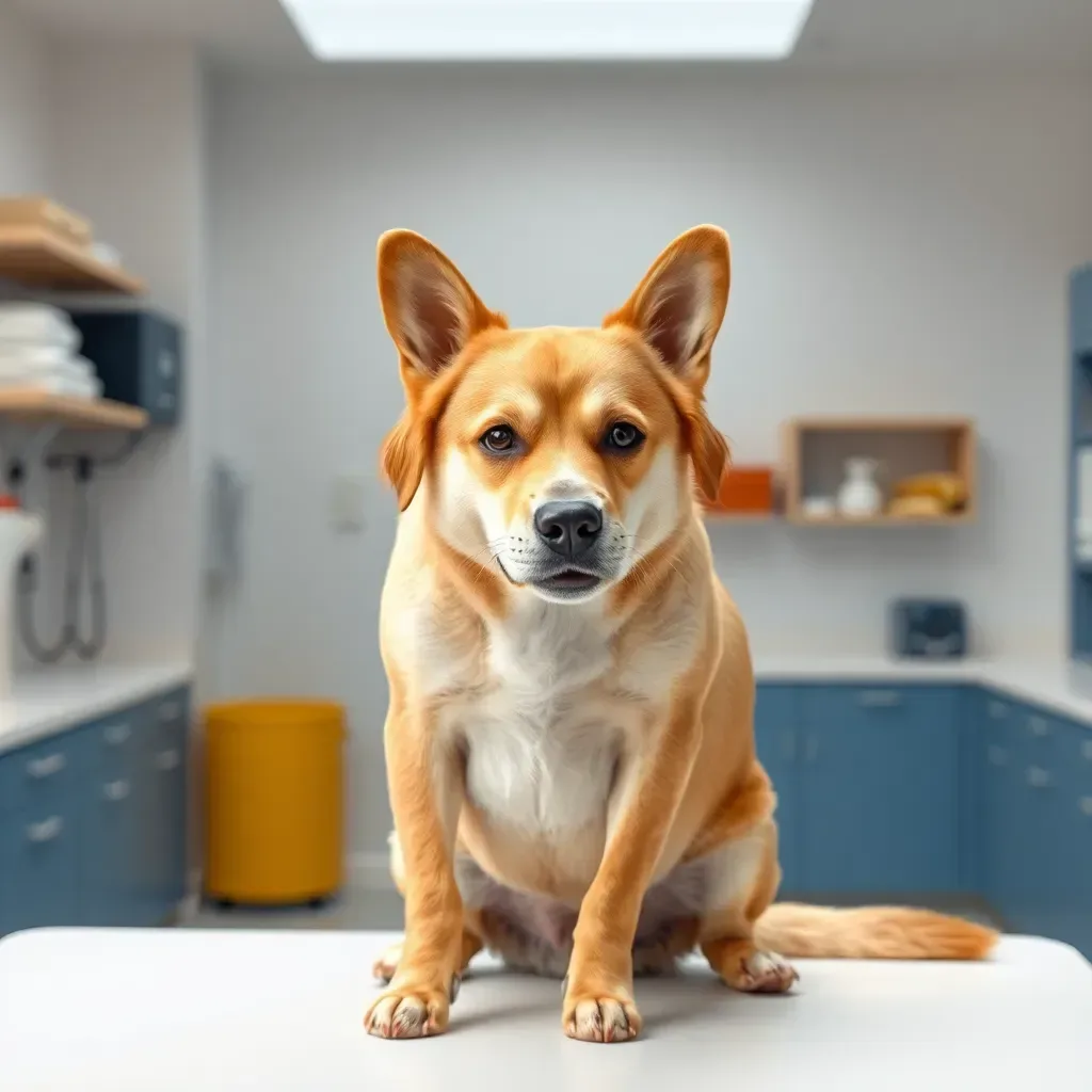 Perris Animal Hospital veterinarian in California