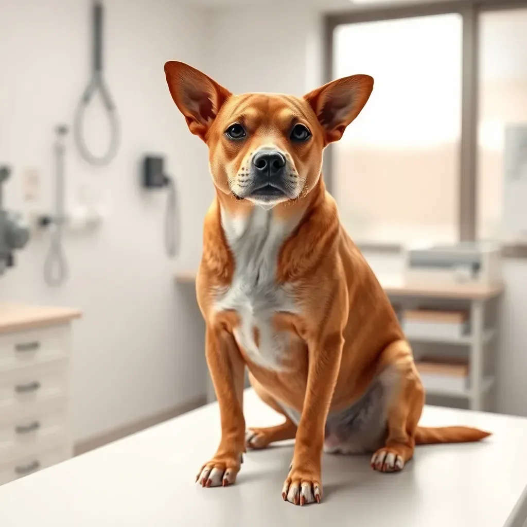 Pescadero Veterinary Services veterinarian in California