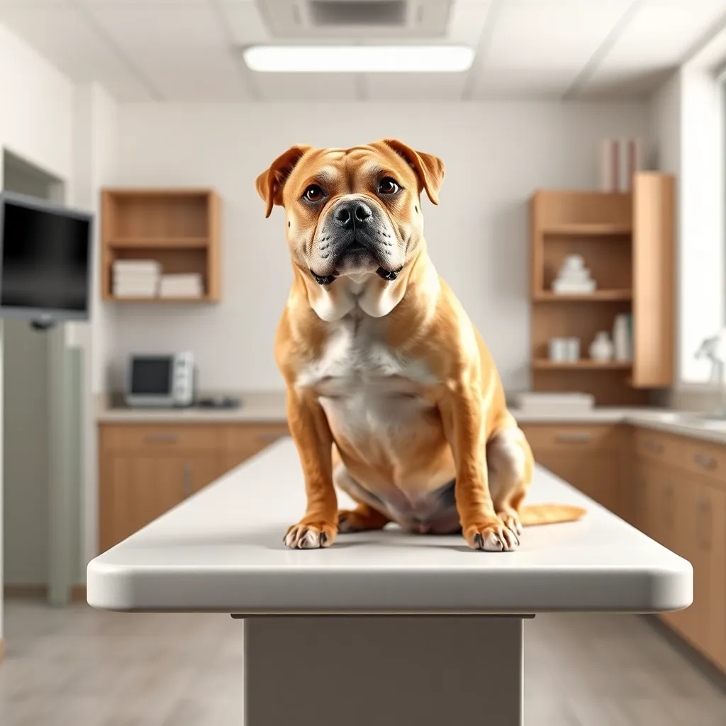 Pet Care Animal Hospital veterinarian in California
