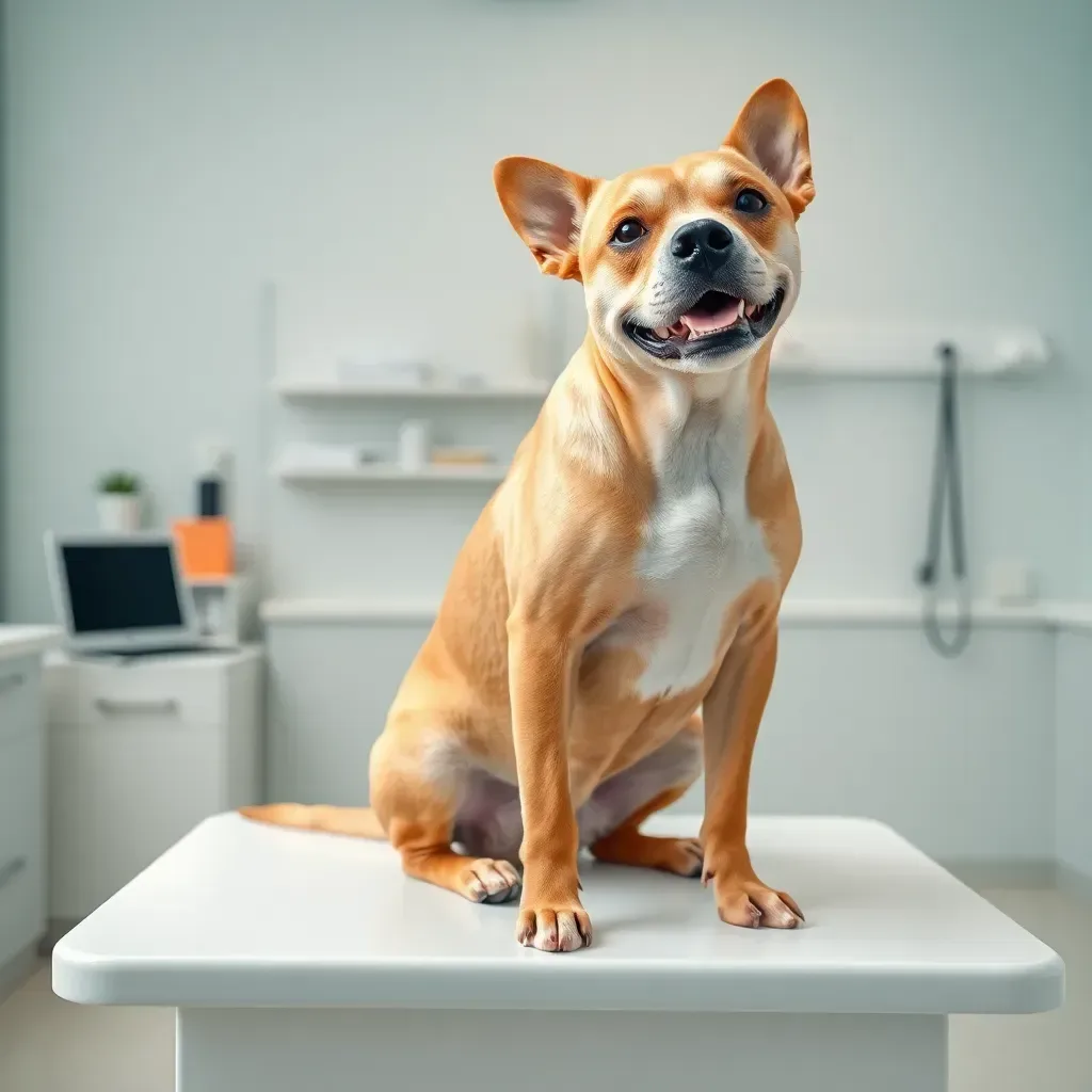 Pet Care Animal Hospital veterinarian in California