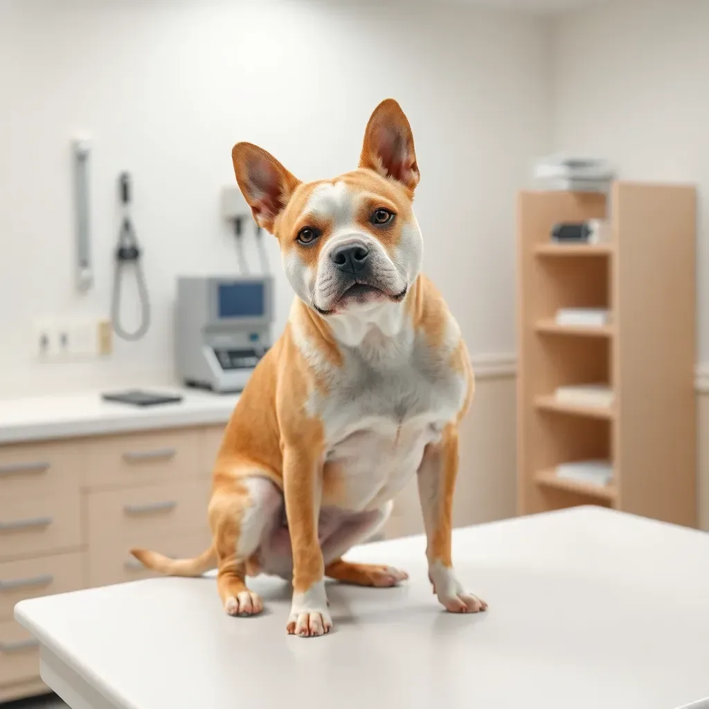Pet Care Depot veterinarian in California