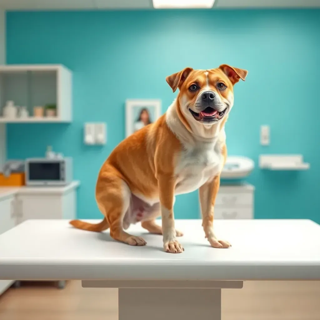 Pet Club Corte Madera veterinarian in California