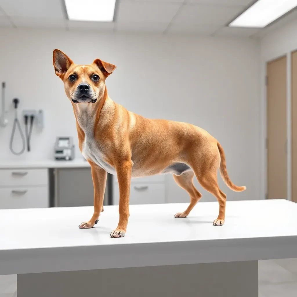 Pet Club Cupertino veterinarian in California
