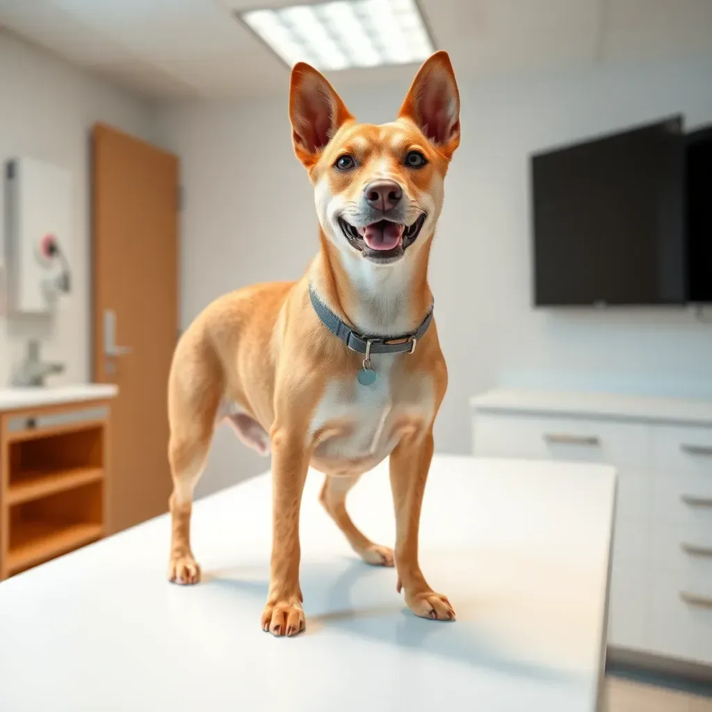 Pet Club Santa Rosa veterinarian in California