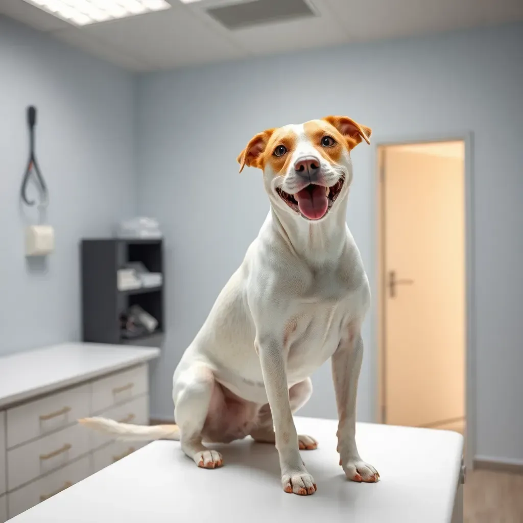 Pet Depot La Verne veterinarian in California
