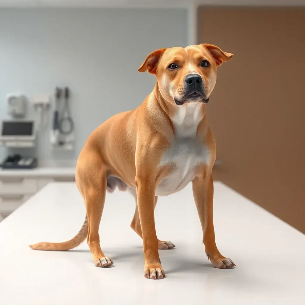 Pet Depot Veterinary Group veterinarian in California