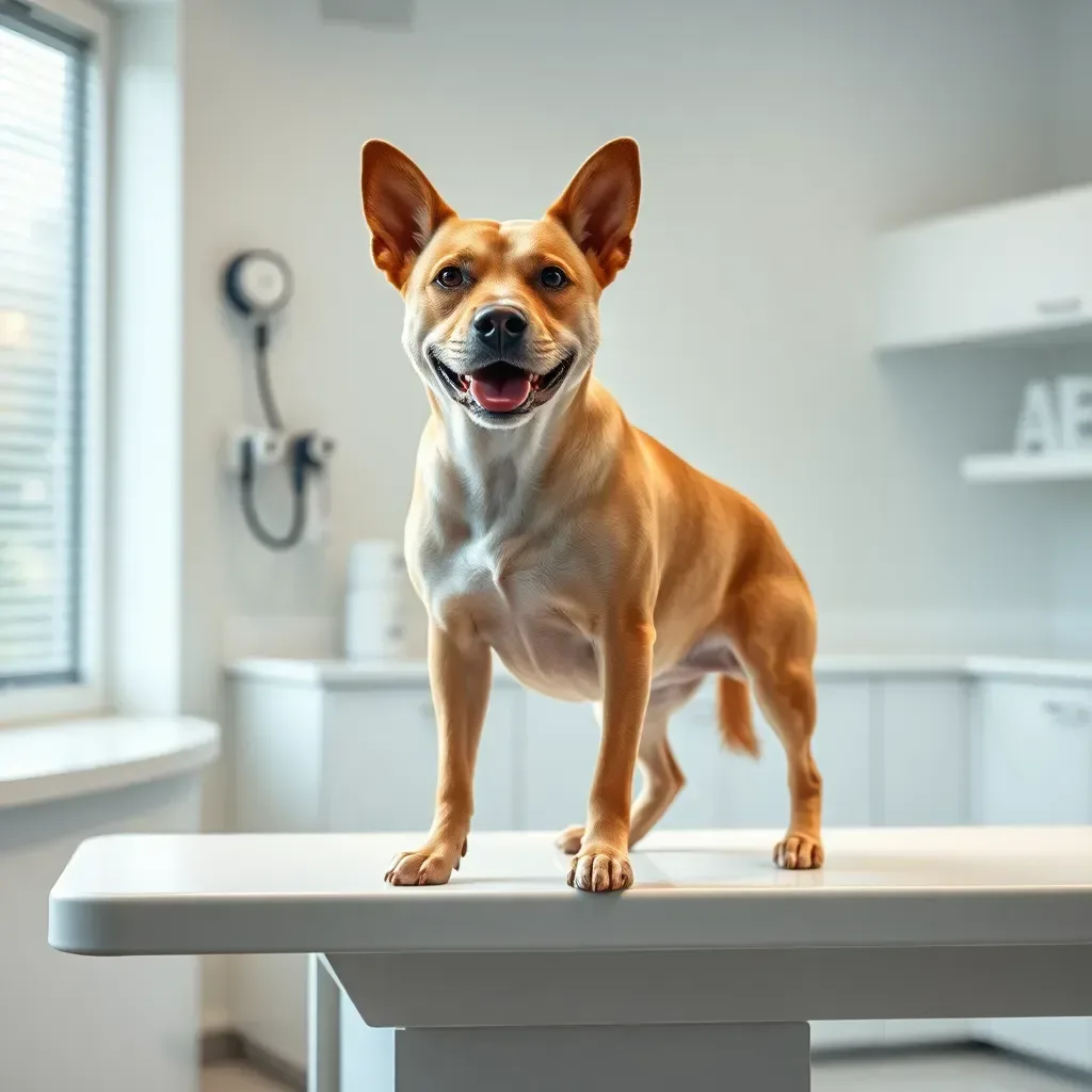 Pet Doctors Of Industry Animal Hospital veterinarian in California
