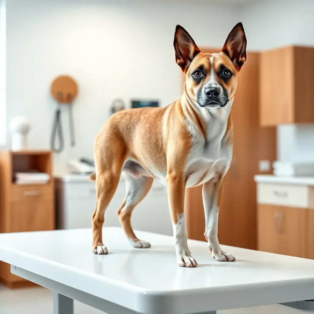 Pet Emergency & Specialty Center Of Marin veterinarian in California