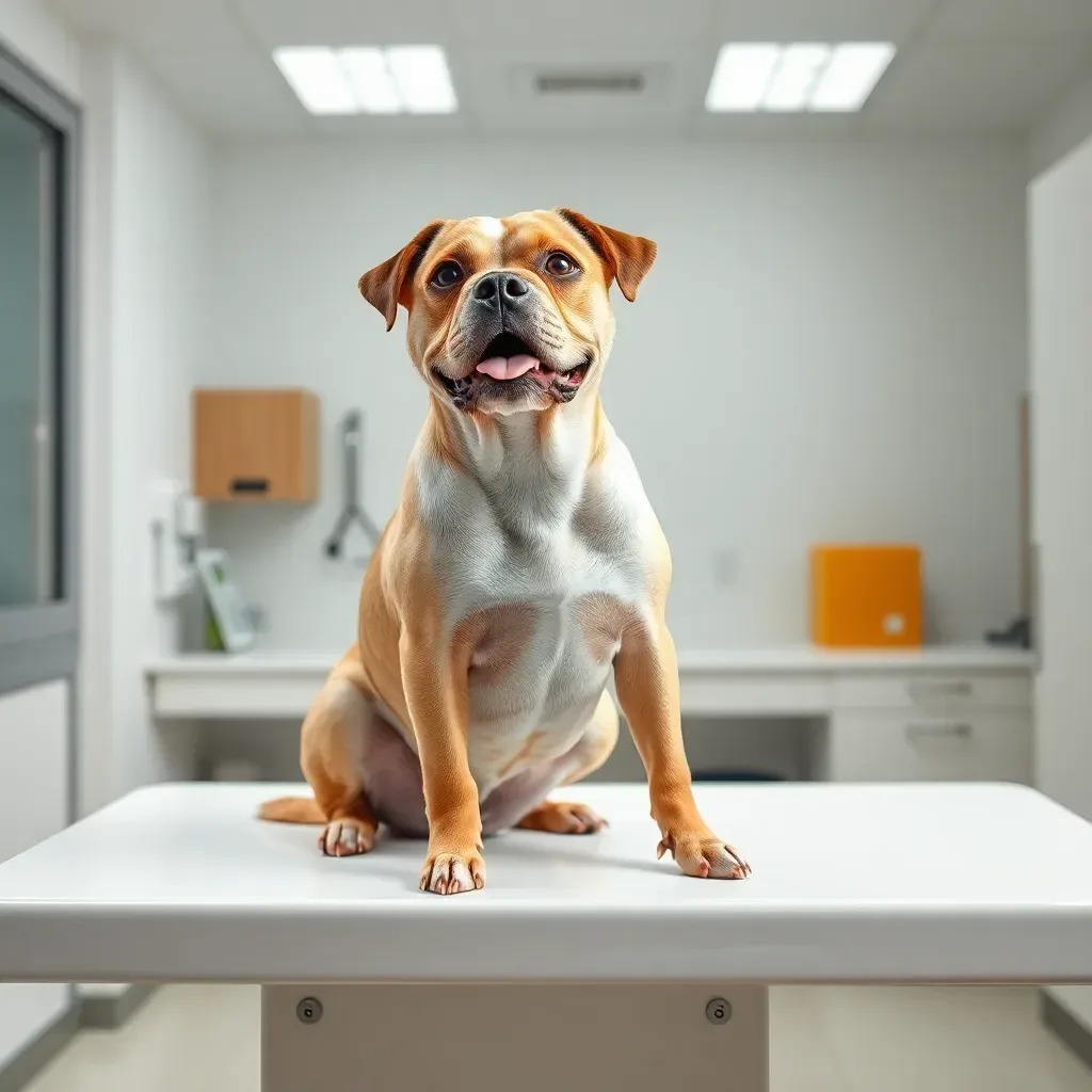 Pet Emergency & Specialty Center-South County veterinarian in California