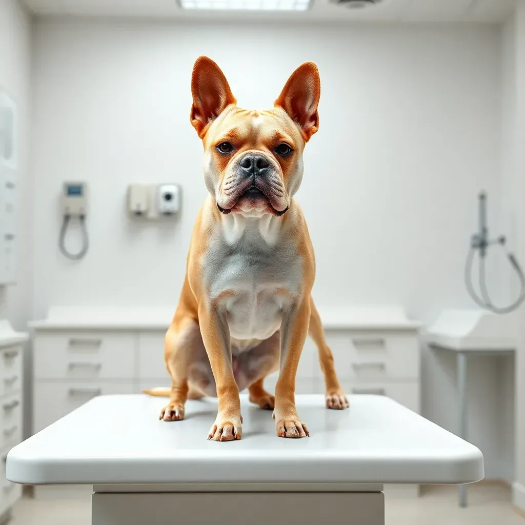 Pet Food Express veterinarian in California