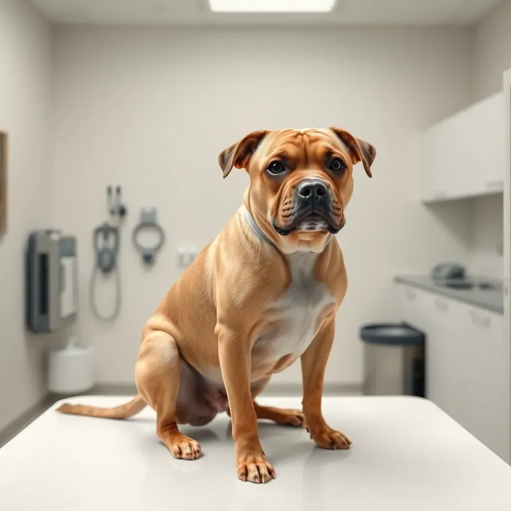 Pet Food Express veterinarian in California