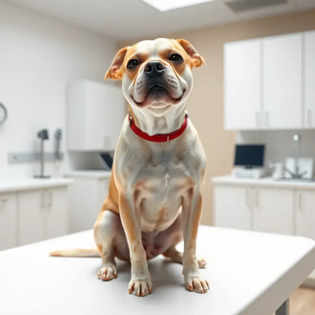 Pet Food Express veterinarian in California