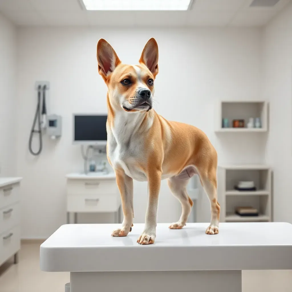 Pet Food Express veterinarian in California