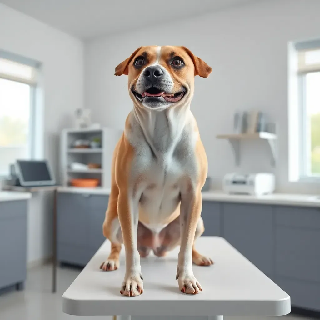 Pet Food Express veterinarian in California