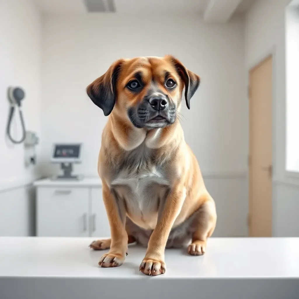 Pet Food Express veterinarian in California