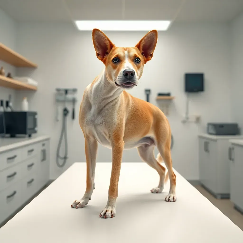 Pet Friends & Rescue veterinarian in California