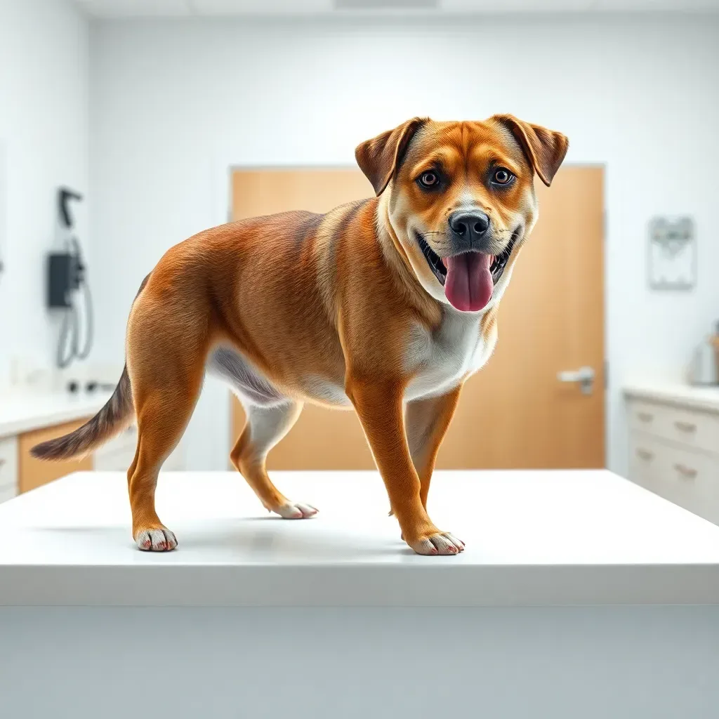Pet Health Center Of La Jolla veterinarian in California