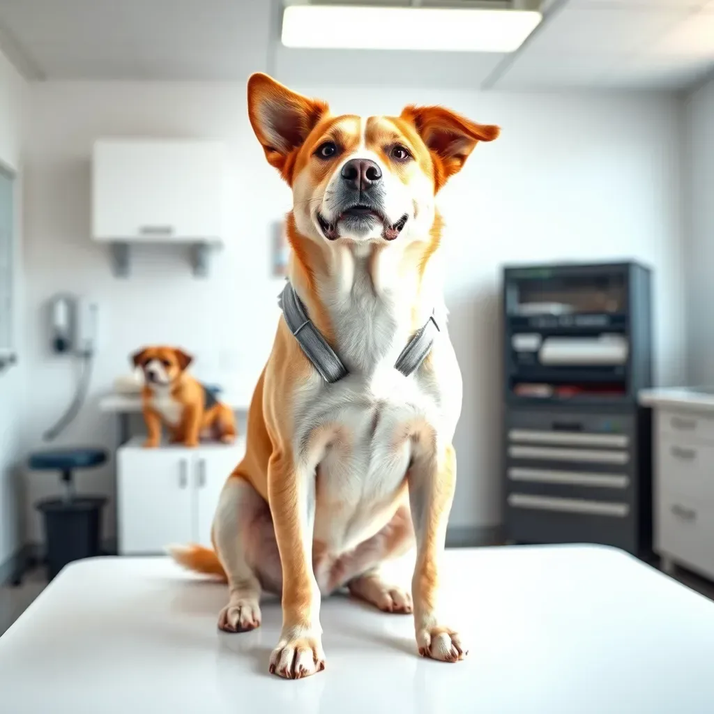 Pet Hospital Of Penasquitos-Veterinary Specialist veterinarian in California