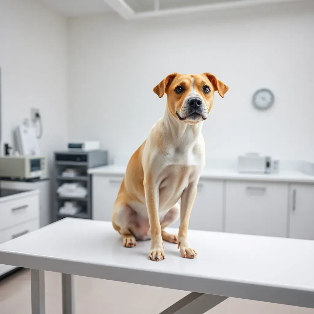 Pet Hospital Of Redlands + Urgent Care veterinarian in California