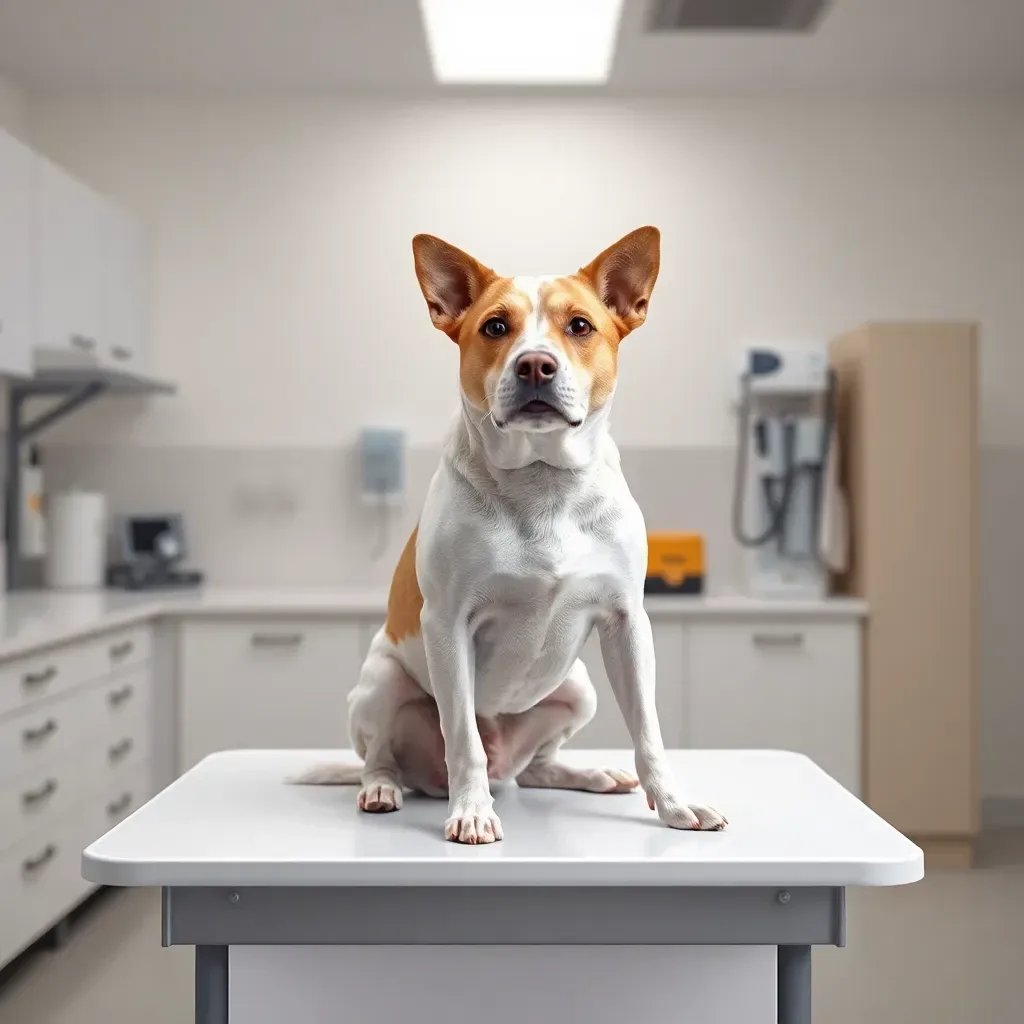 Pet Lux Inc veterinarian in California
